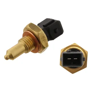 Febi Bilstein Engine Coolant Temperature Sensor - 13621433076
